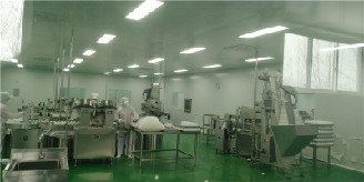 瓊華潤馨-包裝區